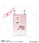 [Pre-order] Blue Lock - Morning Routine ver. Flip-style Acrylic Keychain (Available Until: 10.06.2026)