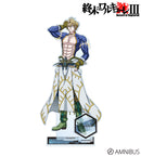 [Pre-order] Record of Ragnarok - BIG Acrylic Stand with Parts (Available Until: 01.07.2026)