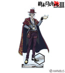 [Pre-order] Record of Ragnarok - BIG Acrylic Stand with Parts (Available Until: 01.07.2026)