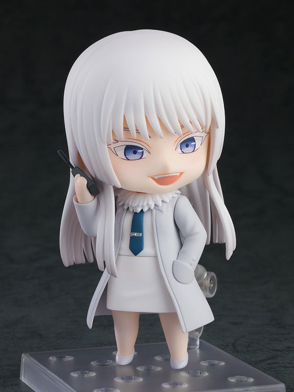 [Pre-Order] Koko Hekmatyar - Nendoroid Jormungand