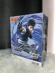 Obito Uchiha II - Vibration Stars Naruto Shippuden