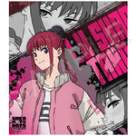 Load image into Gallery viewer, [Pre-order] SAKAMOTO DAYS - AFORCE x DRAGON HORSE Acrylic Shikishi
