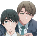 Load image into Gallery viewer, Kiyoshi Adachi - Cherry Magic! Acrylic Stand
