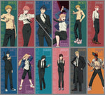 Load image into Gallery viewer, Chainsaw Man Chara-Pos Collection Poster
