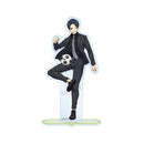 Blue Lock Suit Model ver. BIG Acrylic Stand