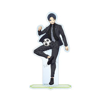 Blue Lock Suit Model ver. BIG Acrylic Stand