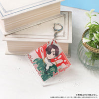 Hayato Suo - WIND BREAKER Acrylic Keychain