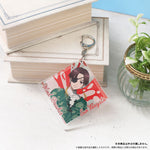 Load image into Gallery viewer, Hayato Suo - WIND BREAKER Acrylic Keychain
