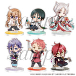 Load image into Gallery viewer, The Demon Prince of Momochi House Trading Mini Acrylic Stand
