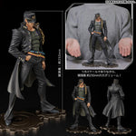 Load image into Gallery viewer, [Pre-order] Jotaro Kujo - JoJo&#39;s Bizarre Adventure Stardust Crusaders FIGURE MUSEUM 1/8 Complete Figure
