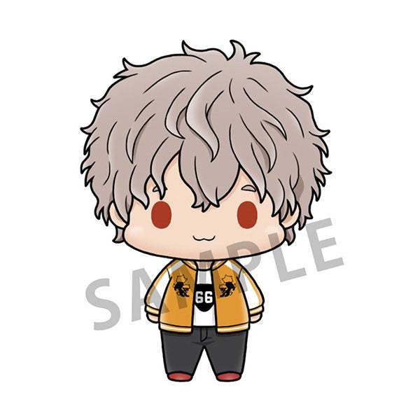 [Pre-Order] WIND BREAKER Chokorin Mascot