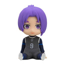 Blue Lock Nendoroid Plus Rubber Mascot