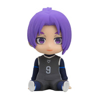 Blue Lock Nendoroid Plus Rubber Mascot