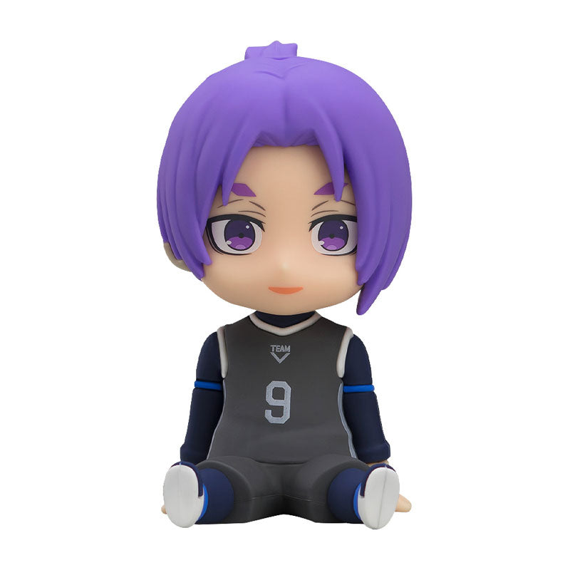 Blue Lock Nendoroid Plus Rubber Mascot
