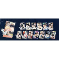[Pre-Order] SPAKLZ 2026 WORLD TOUR POP-UP store Merch - Crossover Acrylic Stand