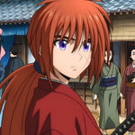 Load image into Gallery viewer, Kenshin Himura - Vibration Stars Figur
