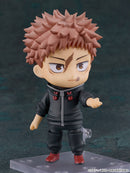 [Pre-order] Yuji Itadori - Nendoroid Jujutsu Kaisen The Culling Game Ver. [Basic]