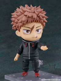 [Pre-order] Yuji Itadori - Nendoroid Jujutsu Kaisen The Culling Game Ver. [Basic]