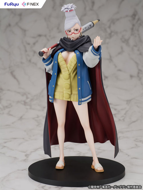 [Pre-Order] Seiko - Dandadan 1/7 Scale Figure