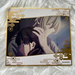 Load image into Gallery viewer, My Happy Marriage Trading Shikishi
