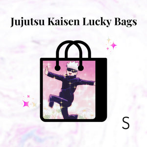 Jujutsu Kaisen Lucky Bag (S)