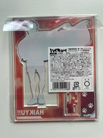 Load image into Gallery viewer, Tetsuro Kuroo - Haikyuu Banner Acrylic Stand
