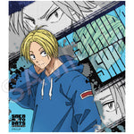 Load image into Gallery viewer, [Pre-order] SAKAMOTO DAYS - AFORCE x DRAGON HORSE Acrylic Shikishi
