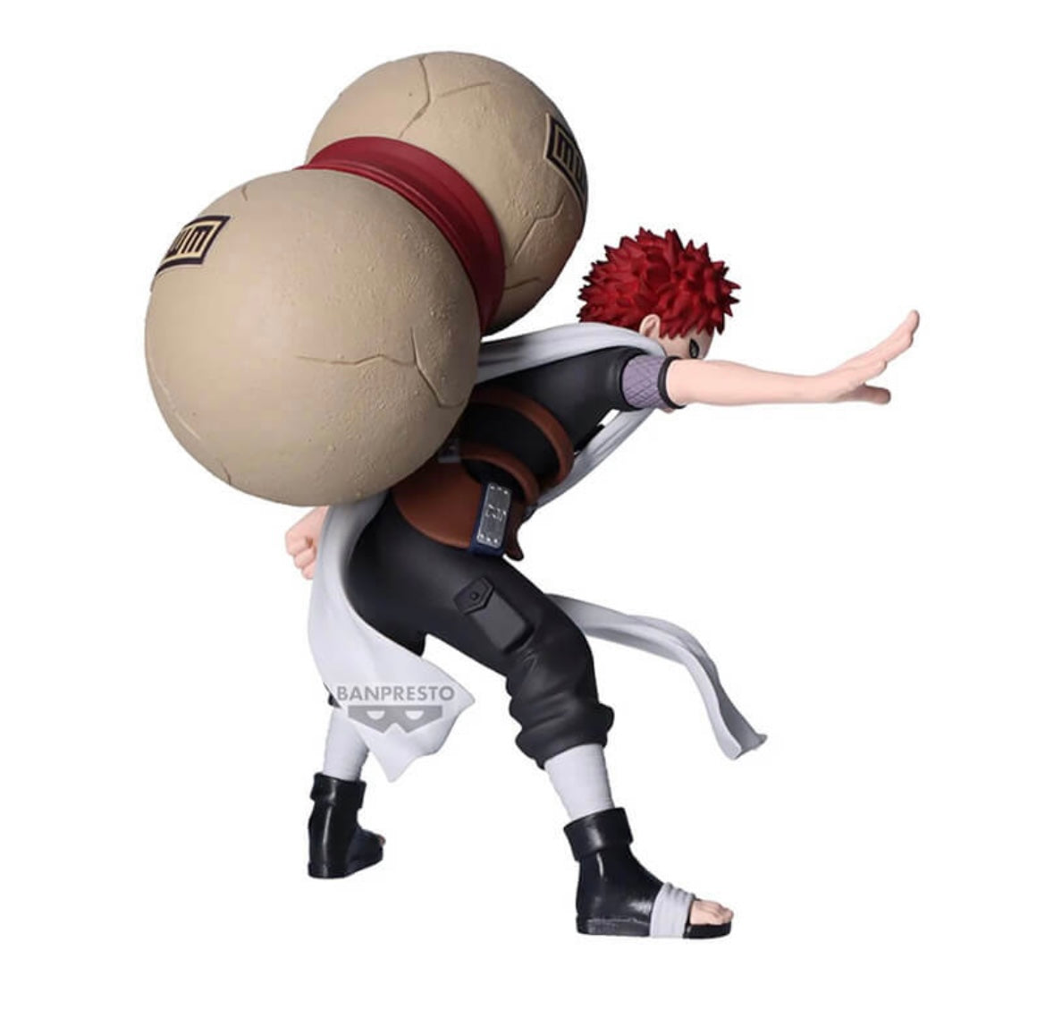 [Pre-Order] Gaara III - Naruto Vibration Stars Figure