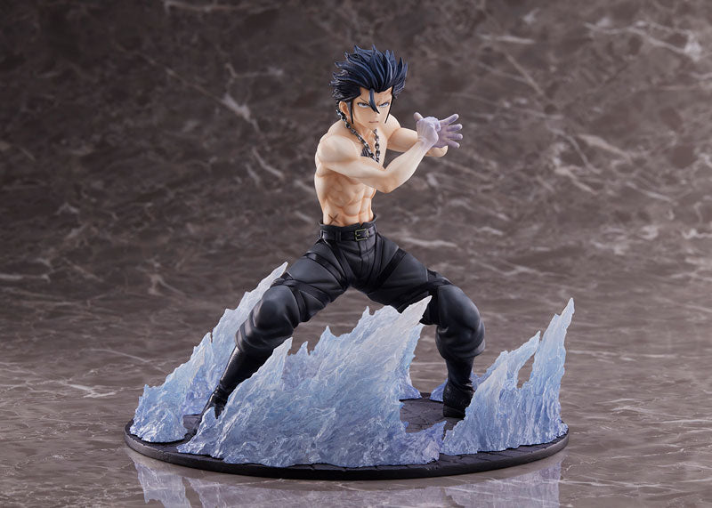 Gray Fullbuster - FAIRY TAIL Final Series 1/8 Complete Figur