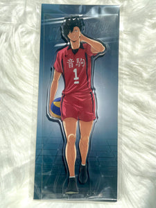 Tetsuro Kuroo - Haikyuu Acrylic Stand