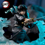 Load image into Gallery viewer, [Pre-Order] Muichiro Tokito - Demon Slayer: Kimetsu no Yaiba (Hashira Training Arc) Xross Link Figure
