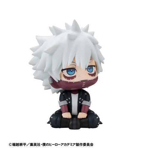 [Pre-order] Dabi - LookUp My Hero Academia