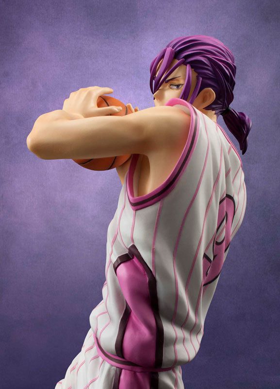 [Pre-order] Atsushi Murasakibara - Kuroko‘s Basketball 1/8 Complete Figure