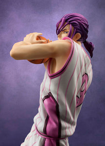 [Pre-order] Atsushi Murasakibara - Kuroko‘s Basketball 1/8 Complete Figure
