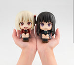 Load image into Gallery viewer, Chisato Nishikigi LookUp Figure
