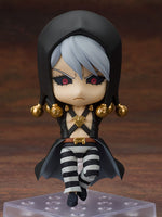 Load image into Gallery viewer, Risotto Nero - Nendoroid JoJo&#39;s Bizarre Adventure
