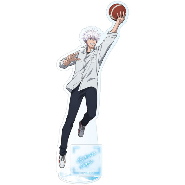 Satoru Gojo - Jujutsu Kaisen Season 2 Basketball Acrylic Stand