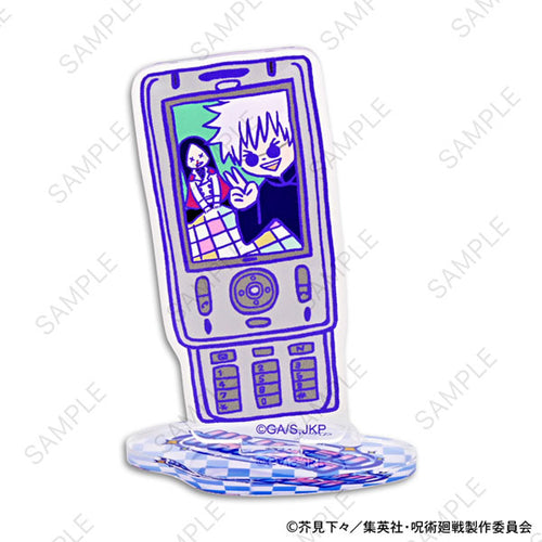 [Pre-order] Jujutsu Kaisen Bee's Knees Acrylic Stand (Satoru Gojo - Hidden Inventory / Premature Death)