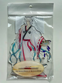 Nue - The Demon Prince of Momochi House Acrylic Stand
