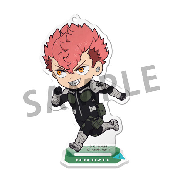 [Pre-order] Kaiju No. 8 - TokoToko Acrylic Stand