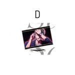 Load image into Gallery viewer, [Pre-order] Yakuza Fiance: Raise wa Tanin ga Ii - Trading Mini Plate Stand vol.2
