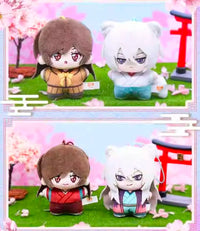 Kamisama Kiss - Blind Box Plush Doll