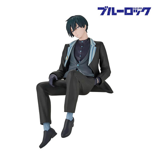 RIN ITOSHI - BLUE LOCK SWEETS FLAVOR Figure