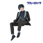 Load image into Gallery viewer, [Pre-order] RIN ITOSHI - BLUE LOCK SWEETS FLAVOR Figure
