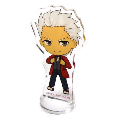 Ichiban Kuji Gekijouban Fate/stay Night Heaven's Feel Final Chapter Acrylic Stand