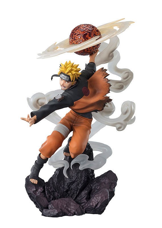 Naruto Uzumaki - Figuarts ZERO