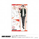 Hayato Suo - WIND BREAKER Acrylic Stand -Study Session on the Rooftop-