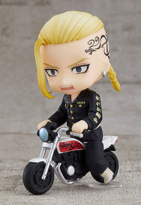 Ken Ryuguji (Draken) - Nendoroid Tokyo Revengers