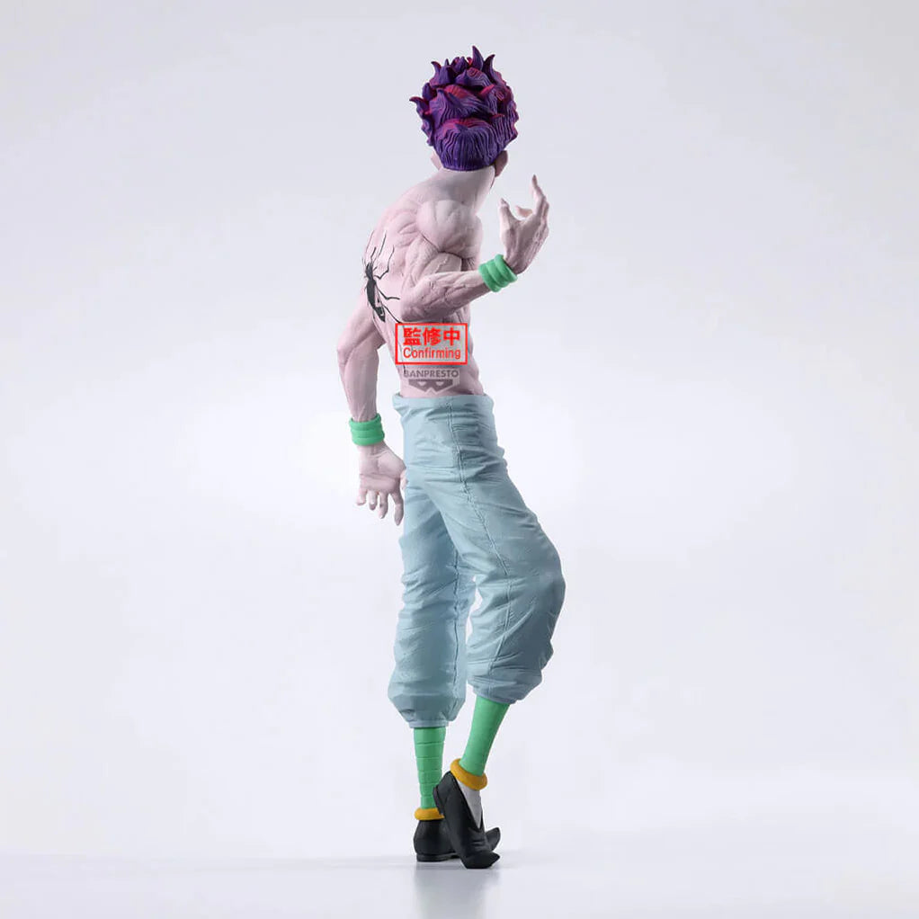 [Pre-order] HISOKA - HUNTER X HUNTER MOROW GRANDISTA Figure
