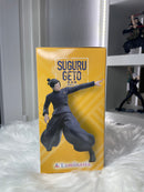 Suguru Geto - Strong duo ver. Luminasta